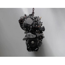 MOTEUR DIESEL TOYOTA YARIS II 2010- 1.4 D-4D 