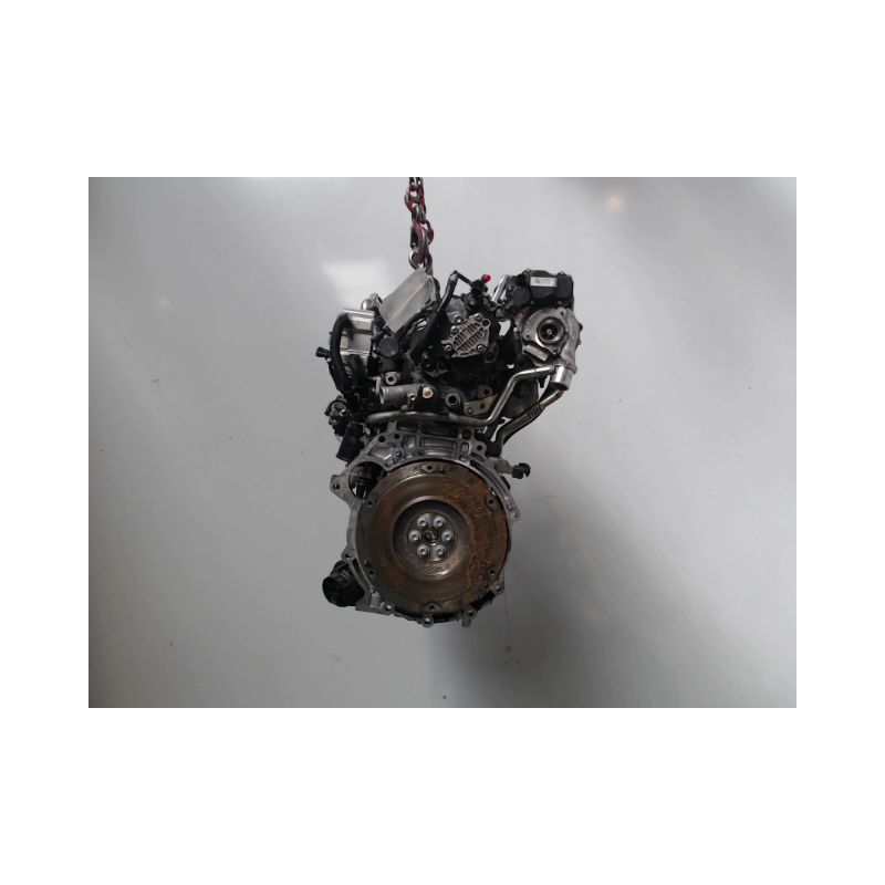 MOTEUR DIESEL TOYOTA YARIS II 2010- 1.4 D-4D 