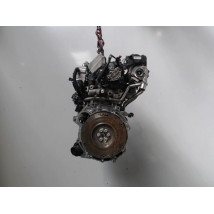 MOTEUR DIESEL TOYOTA YARIS II 2010- 1.4 D-4D 