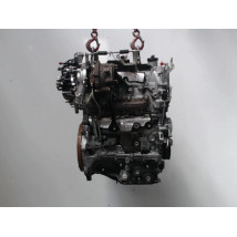 MOTEUR DIESEL TOYOTA YARIS II 2010- 1.4 D-4D 