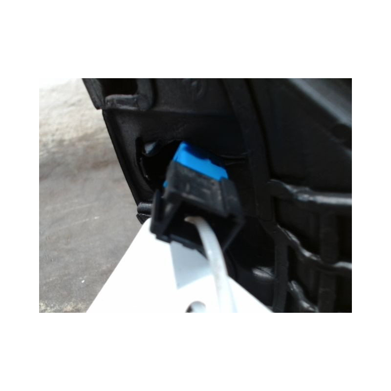 RETROVISEUR EXTERIEUR ELECTRIQUE GAUCHE LANCIA YPSILON 2003-