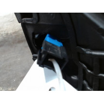 RETROVISEUR EXTERIEUR ELECTRIQUE GAUCHE LANCIA YPSILON 2003-