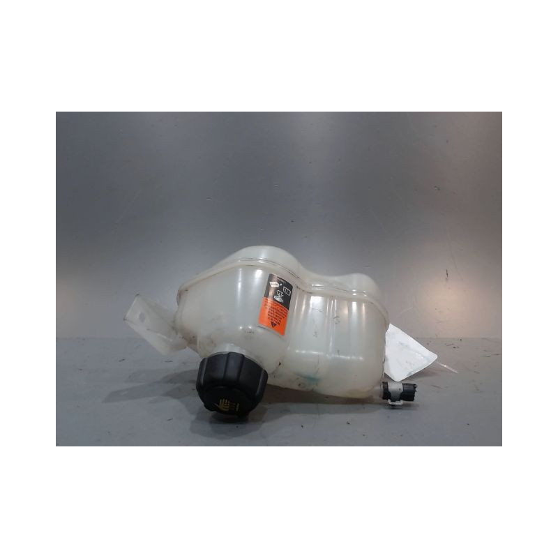 VASE EXPANSION NISSAN QASHQAI