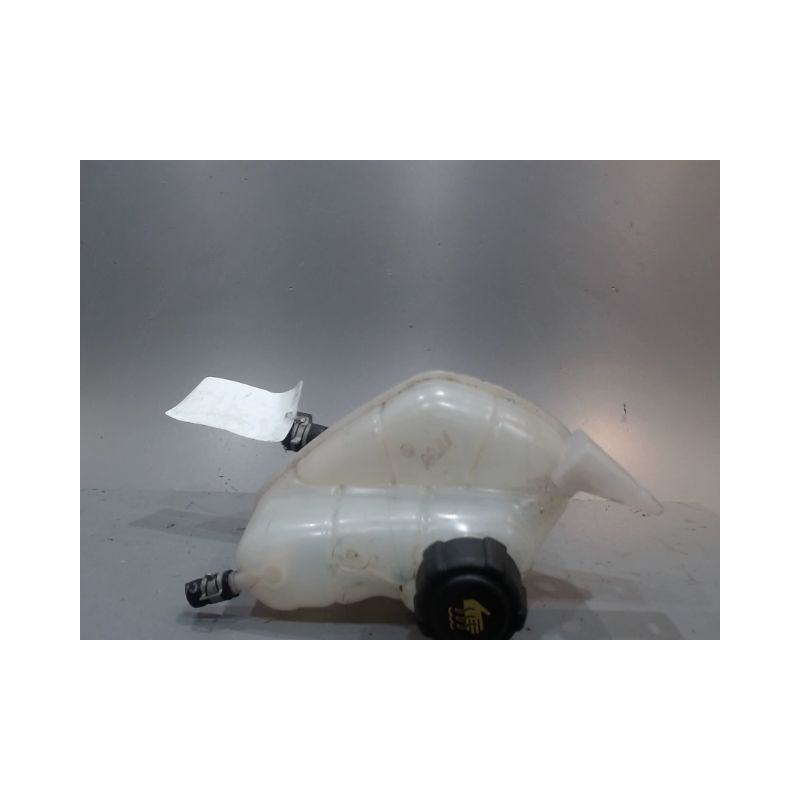 VASE EXPANSION NISSAN QASHQAI