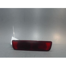 FEU BROUILLARD CENTRAL ARRIERE NISSAN QASHQAI