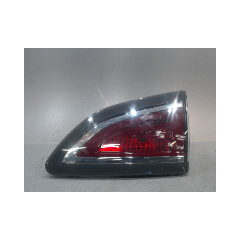 FEU ARRIERE INTERIEUR DROIT RENAULT MEGANE