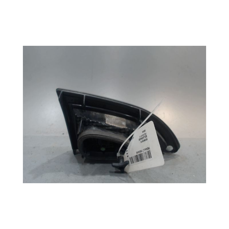 FEU ARRIERE INTERIEUR DROIT RENAULT MEGANE