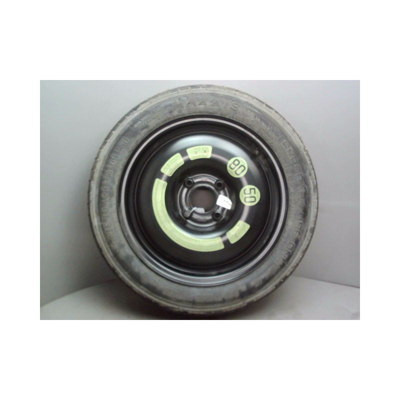 ROUE SECOURS CITROEN C3