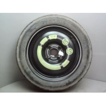 ROUE SECOURS CITROEN C3