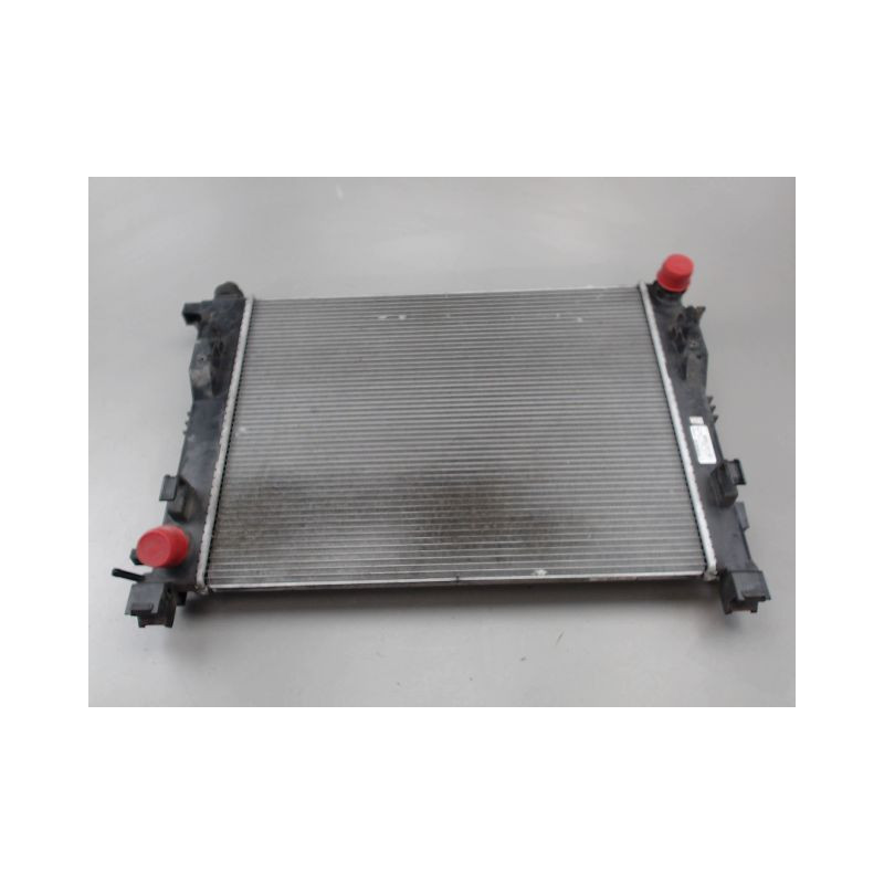RADIATEUR RENAULT CLIO