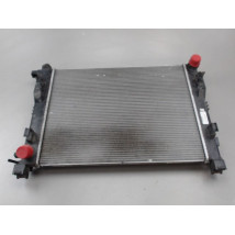 RADIATEUR RENAULT CLIO