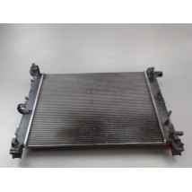 RADIATEUR RENAULT CLIO