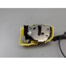 SERRURE PORTE COULISSANTE DROIT CITROEN NEMO