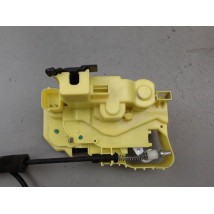 SERRURE PORTE COULISSANTE DROIT CITROEN NEMO