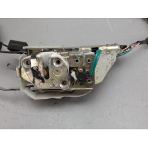 SYSTEME CONDAMNATION AVANT GAUCHE MAZDA MX5