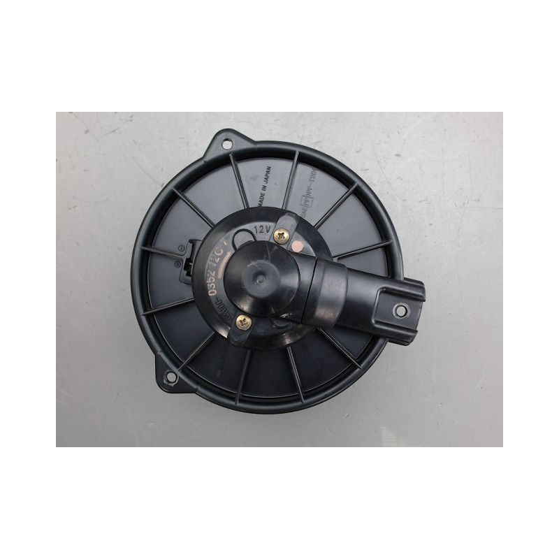 MOTEUR VENTILATEUR CHAUFFAGE MAZDA MX5