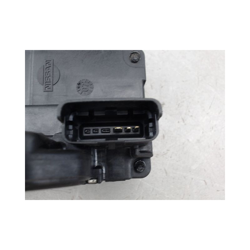 SYSTEME CONDAMNATION AVANT GAUCHE NISSAN NOTE