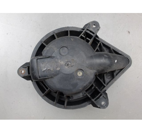MOTEUR VENTILATEUR CHAUFFAGE