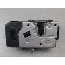 SYSTEME CONDAMNATION AVANT GAUCHE OPEL ZAFIRA