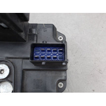 SYSTEME CONDAMNATION AVANT GAUCHE OPEL ZAFIRA