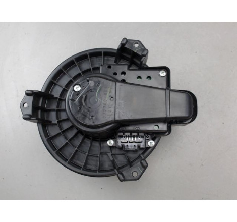 MOTEUR VENTILATEUR CHAUFFAGE
