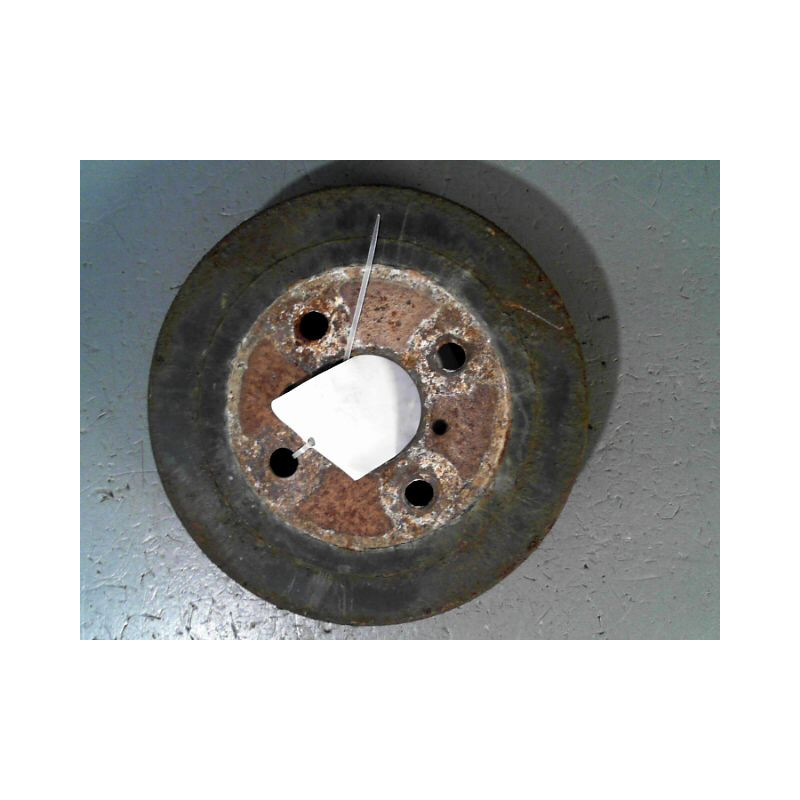 TAMBOUR ARRIERE GAUCHE TOYOTA YARIS -2003