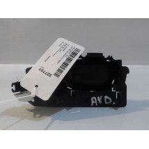 POIGNEE INTERIEURE PORTE AVANT DROIT PEUGEOT 307 2005-2007