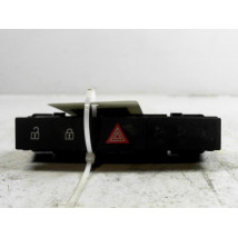 BOUTON DE WARNING OPEL ASTRA 2004-