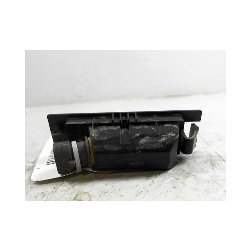 ECLAIREUR PLAQUE DE POLICE GAUCHE OPEL ASTRA 2004-