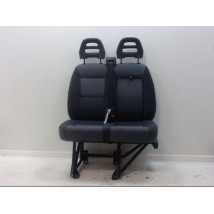 SIEGE AVANT DROIT PEUGEOT BOXER 290C TOLE 2002-