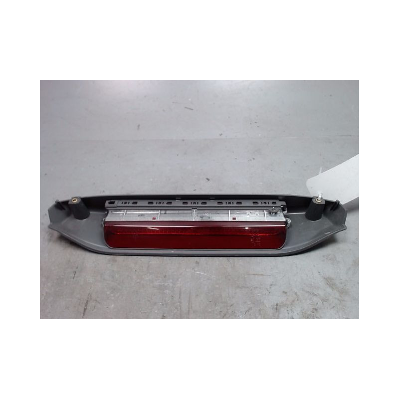 FEUX STOP SUPPLEMENTAIRE FIAT PANDA 2003-
