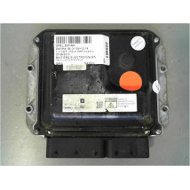 CALCULATEUR MOTEUR OPEL ZAFIRA (B) 08-14