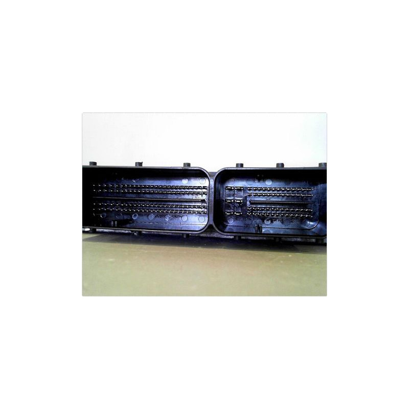 CALCULATEUR MOTEUR OPEL ZAFIRA (B) 08-14