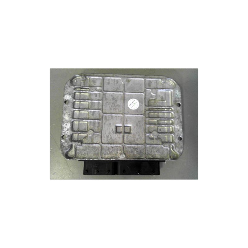 CALCULATEUR MOTEUR OPEL ZAFIRA (B) 08-14
