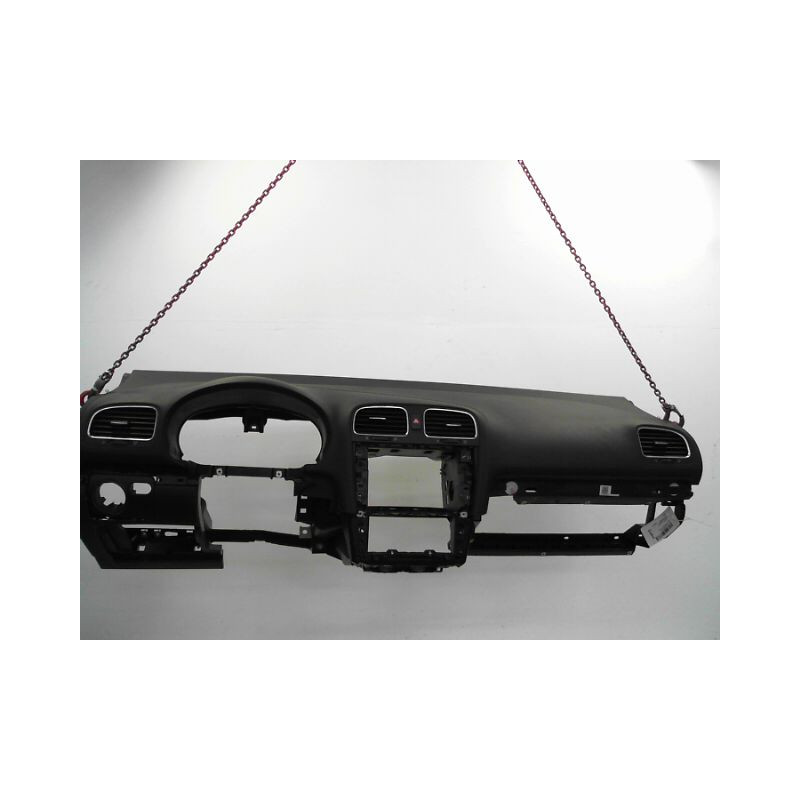 PLANCHE DE BORD  VOLKSWAGEN GOLF VI (1K) 2008-2013