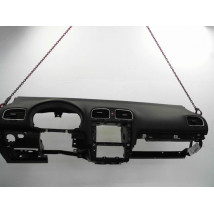 PLANCHE DE BORD  VOLKSWAGEN GOLF VI (1K) 2008-2013