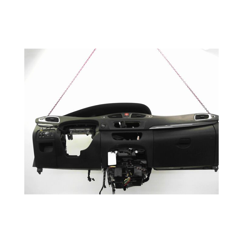 PLANCHE DE BORD  RENAULT GRAND SCENIC MONOSP. III Phase 1 LONG 2009-2011