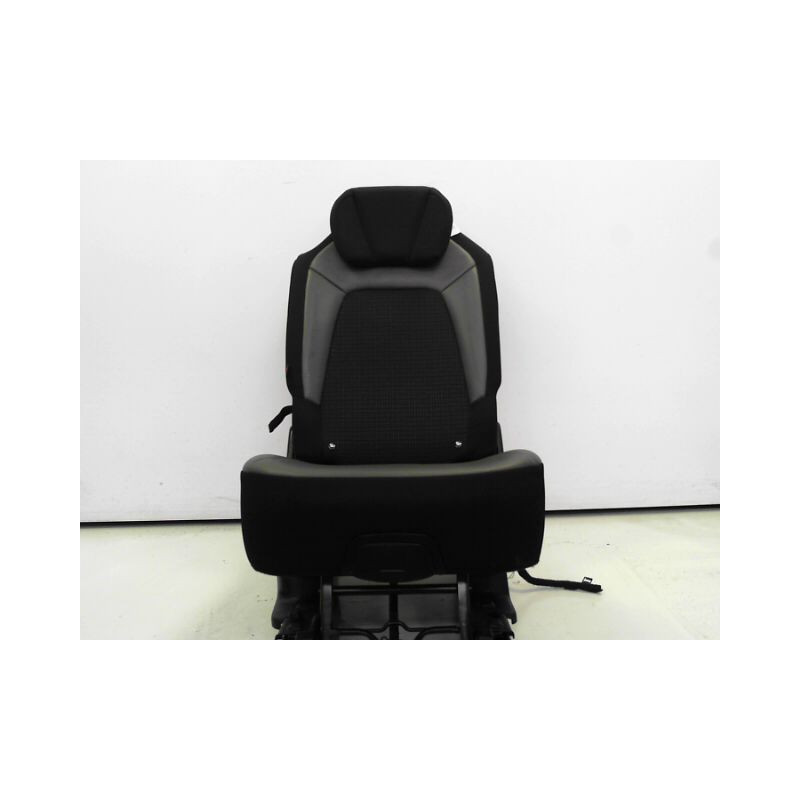 SIEGE ARRIERE CENTRAL CITROEN GRAND C4 PICASSO 2006-