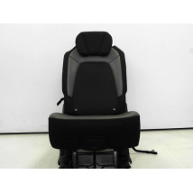 SIEGE ARRIERE CENTRAL CITROEN GRAND C4 PICASSO 2006-
