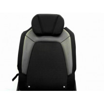SIEGE ARRIERE CENTRAL CITROEN GRAND C4 PICASSO 2006-
