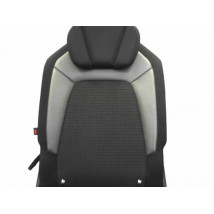 SIEGE ARRIERE GAUCHE CITROEN GRAND C4 PICASSO 2006-