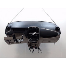 PLANCHE DE BORD  RENAULT ZOE