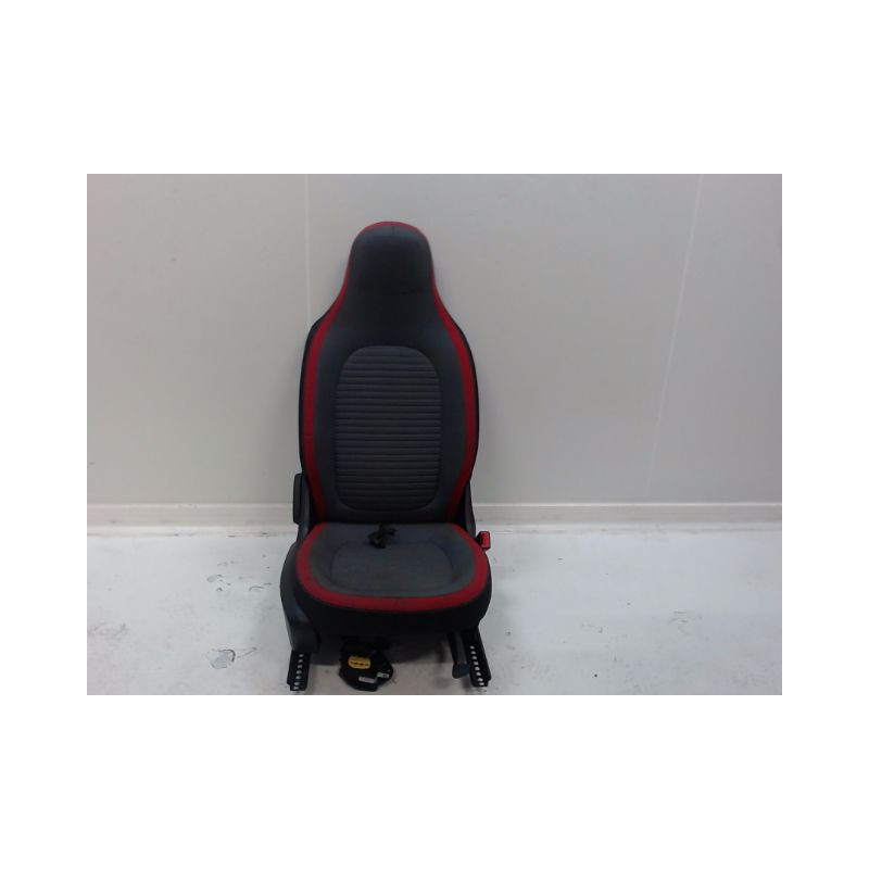 SIEGE AVANT DROIT RENAULT TWINGO III 2014-...