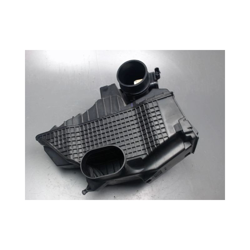 BOITIER FILTRE A AIR RENAULT CLIO