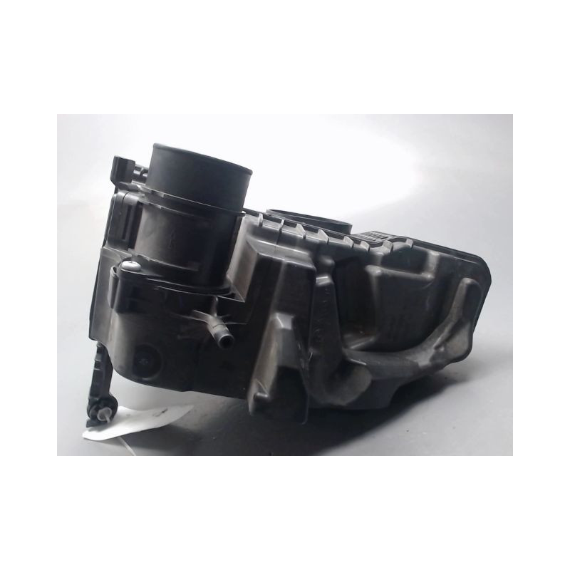 BOITIER FILTRE A AIR RENAULT CLIO