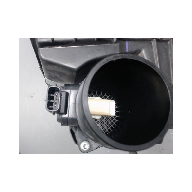 BOITIER FILTRE A AIR RENAULT CLIO