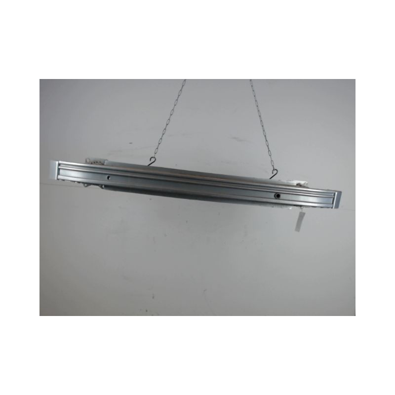 RENFORT PARE-CHOC AVANT PEUGEOT 807