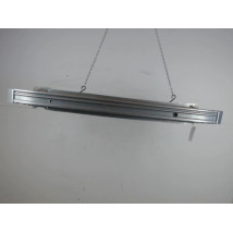 RENFORT PARE-CHOC AVANT PEUGEOT 807