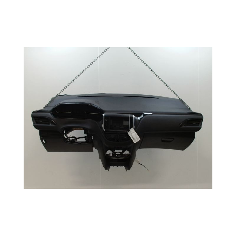 PLANCHE DE BORD  PEUGEOT 208 Phase 1 2012-...
