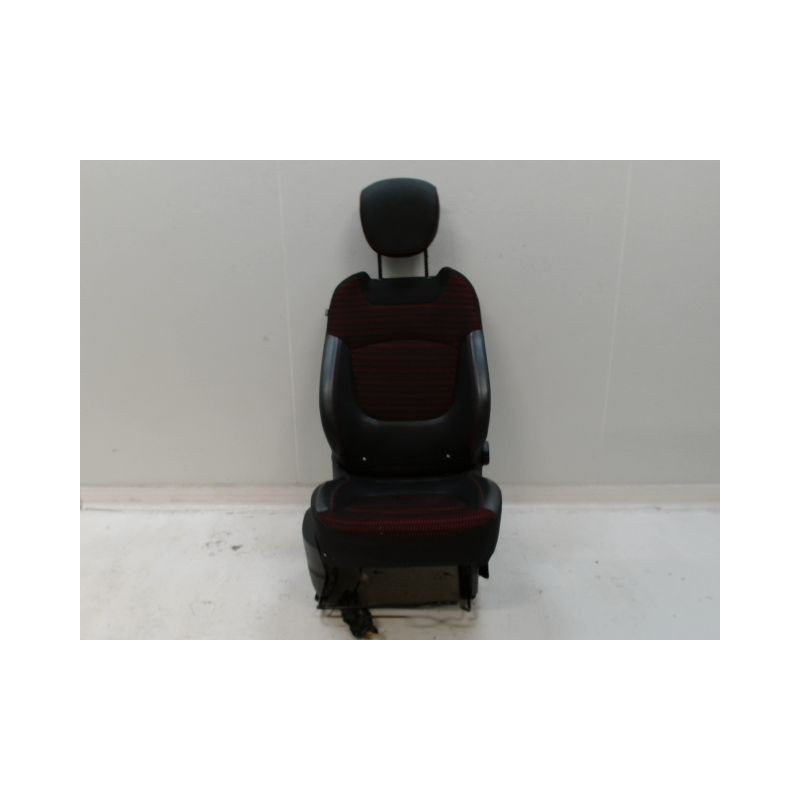 SIEGE AVANT DROIT RENAULT CAPTUR Phase 1 2013-...